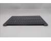Lenovo 5CB1R61128 COVER Upper Case ASM_BEL L 83JMLG UMA