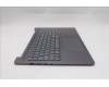 Lenovo 5CB1R61128 COVER Upper Case ASM_BEL L 83JMLG UMA