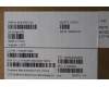 Lenovo 5CB1R61134 COVER Upper Case ASM_FRA L 83JMLG UMA