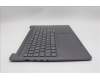 Lenovo 5CB1R61137 COVER Upper Case ASM_GER L 83JMLG UMA
