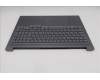 Lenovo 5CB1R61140 COVER Upper Case ASM_HUN L 83JMLG UMA