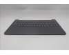 Lenovo 5CB1R61146 COVER Upper Case ASM_NORDIC L 83JMLG UMA
