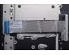 Lenovo 5CB1R61146 COVER Upper Case ASM_NORDIC L 83JMLG UMA