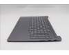 Lenovo 5CB1R61147 COVER Upper Case ASM_POR L 83JMLG UMA