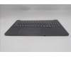 Lenovo 5CB1R61150 COVER Upper Case ASM_SPA L 83JMLG UMA