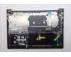 Lenovo 5CB1R61155 COVER Upper Case ASM_UKE L 83JMLG UMA