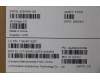 Lenovo 5CB1R61155 COVER Upper Case ASM_UKE L 83JMLG UMA