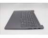 Lenovo 5CB1R61155 COVER Upper Case ASM_UKE L 83JMLG UMA