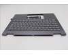 Lenovo 5CB1R61224 COVER UpCaseASM ITA H83JQ FP LG PS
