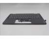 Lenovo 5CB1R61232 COVER UpCaseASM POR H83JQ FP LG PS