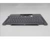 Lenovo 5CB1R61232 COVER UpCaseASM POR H83JQ FP LG PS