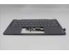 Lenovo 5CB1R61235 COVER UpCaseASM SPA H83JQ FP LG PS