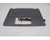 Lenovo 5CB1R61236 COVER UpCaseASM SWS H83JQ FP LG PS