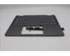 Lenovo 5CB1R61256 COVER UpCaseASM HUN H83JQ NFP LG PS
