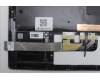 Lenovo 5CB1R61257 COVER UpCaseASM HBW H83JQ NFP LG PS