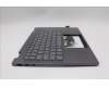 Lenovo 5CB1R61259 COVER UpCaseASM GER H83JQ NFP LG PS