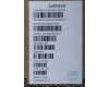 Lenovo 5CB1R61261 COVER UpCaseASM NOR H83JQ NFP LG PS