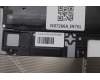 Lenovo 5CB1R61268 COVER UpCaseASM THAI H83JQ NFP LG PS