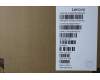 Lenovo 5CB1R61270 COVER UpCaseASM UKE H83JQ NFP LG PS