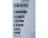 Lenovo 5CB1R61276 COVER UpCaseASM BEL H83JQ NFP LG PS
