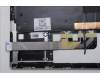 Lenovo 5CB1R61323 COVER UpCaseASM GER H83JQ NFP SSH PS