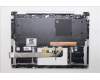 Lenovo 5CB1R61334 COVER UpCaseASM UKE H83JQ NFP SSH PS