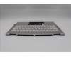 Lenovo 5CB1R61338 COVER UpCaseASM BUL H83JQ NFP SSH PS