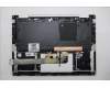Lenovo 5CB1R61340 COVER UpCaseASM BEL H83JQ NFP SSH PS