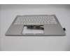 Lenovo 5CB1R61340 COVER UpCaseASM BEL H83JQ NFP SSH PS
