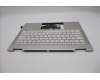 Lenovo 5CB1R61340 COVER UpCaseASM BEL H83JQ NFP SSH PS