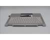 Lenovo 5CB1R61346 COVER UpCaseASM UKR H83JQ NFP SSH PS