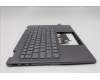 Lenovo 5CB1R61524 COVER UpCaseASM GER H83JQ FP LG NPS