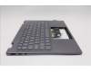 Lenovo 5CB1R61526 COVER UpCaseASM NOR H83JQ FP LG NPS