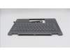 Lenovo 5CB1R61530 COVER UpCaseASM SPA H83JQ FP LG NPS