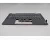 Lenovo 5CB1R61531 COVER UpCaseASM SWS H83JQ FP LG NPS