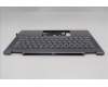 Lenovo 5CB1R61531 COVER UpCaseASM SWS H83JQ FP LG NPS