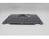 Lenovo 5CB1R61551 COVER UpCaseASM HUN H83JQ NFP LG NPS