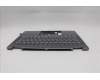 Lenovo 5CB1R61552 COVER UpCaseASM HBW H83JQ NFP LG NPS