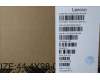 Lenovo 5CB1R61556 COVER UpCaseASM NOR H83JQ NFP LG NPS