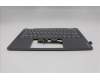 Lenovo 5CB1R61558 COVER UpCaseASM RUS H83JQ NFP LG NPS