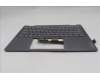 Lenovo 5CB1R61560 COVER UpCaseASM SPA H83JQ NFP LG NPS