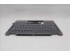 Lenovo 5CB1R61561 COVER UpCaseASM SWS H83JQ NFP LG NPS