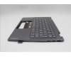 Lenovo 5CB1R61561 COVER UpCaseASM SWS H83JQ NFP LG NPS