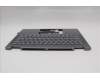 Lenovo 5CB1R61566 COVER UpCaseASM EU ENG H83JQ NFP LG NPS