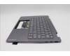 Lenovo 5CB1R61567 COVER UpCaseASM ENG H83JQ NFP LG NPS