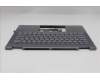 Lenovo 5CB1R61574 COVER UpCaseASM UKR H83JQ NFP LG NPS