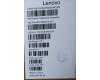 Lenovo 5CB1R61616 COVER UpCaseASM NOR H83JQ NFP SSH NPS