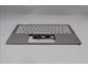 Lenovo 5CB1R61619 COVER UpCaseASM SLV H83JQ NFP SSH NPS