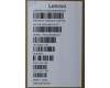 Lenovo 5CB1R61620 COVER UpCaseASM SPA H83JQ NFP SSH NPS