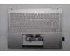 Lenovo 5CB1R61621 COVER UpCaseASM SWS H83JQ NFP SSH NPS